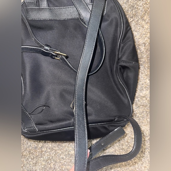 Kate Spade Mini Backpack - Picture 8 of 9